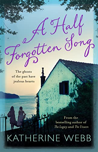 A Half Forgotten Song von Orion Publishing Group